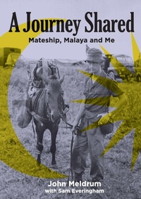 Enlarge image Cover: A Journey Shared - Stethoscope Research Pty Ltd