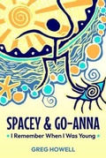 Cover: Spacey & Go-Anna - TaleBlazers Ink