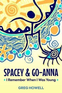 Enlarge image Cover: Spacey & Go-Anna - TaleBlazers Ink