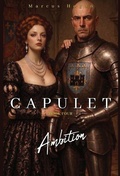 Cover: Ambition - Ambition;Marcus Hogan