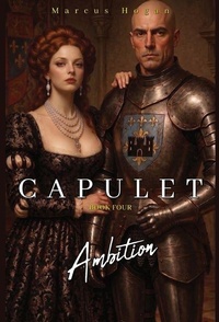 Enlarge image Cover: Ambition - Ambition;Marcus Hogan