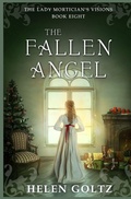 Cover: The Fallen Angel - Atlas Productions