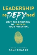 Cover: Leadership ReDEFYned - Hasmark Publishing International
