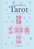Cover: A Little Guide to Tarot - Ammonite Press