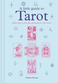 Enlarge image Cover: A Little Guide to Tarot - Ammonite Press