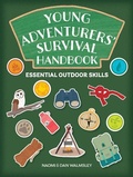 Cover: Young Adventurers' Survival Handbook - Button Books
