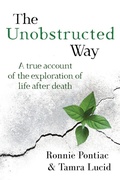 Cover: The Unobstructed Way - White Crow Books