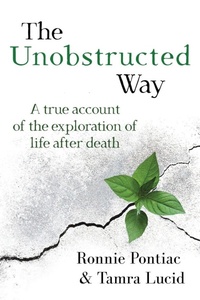 Enlarge image Cover: The Unobstructed Way - White Crow Books