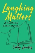 Cover: Laughing Matters - The Choir Press