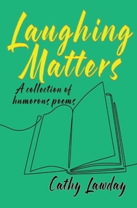 Enlarge image Cover: Laughing Matters - The Choir Press
