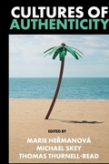 Cover: Cultures of Authenticity - Emerald Publishing Limited