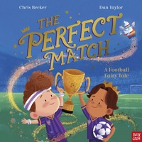 Enlarge image Cover: The Perfect Match - Nosy Crow Ltd