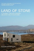 Cover: Land of Stone - Luath Press