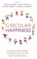 Cover: Circular Happiness - Emerald Publishing Limited