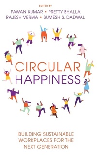 Enlarge image Cover: Circular Happiness - Emerald Publishing Limited