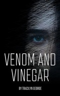 Cover: Venom and Vinegar - Clydesdale Books