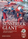Cover: Sunstruck Giant Volume 2 - Helion & Company