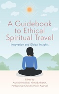 Cover: A Guidebook to Ethical Spiritual Travel - Emerald Publishing Limited