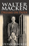 Cover: Walter Macken - Mercier Press