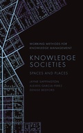 Cover: Knowledge Societies - Emerald Publishing Limited