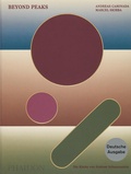 Cover: Beyond Peaks - Deutsche Ausgabe - Phaidon