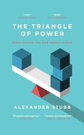 Cover: The Triangle of Power - Biteback Publishing