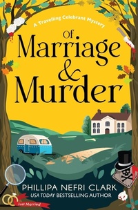 Enlarge image Cover: Of Marriage and Murder - Storm Publishing