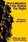 Cover: Normalization of the Global Far Right - Emerald Publishing Limited