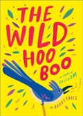 Cover: The Wild HooBoo - Andersen Press Ltd