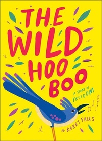 Enlarge image Cover: The Wild HooBoo - Andersen Press Ltd