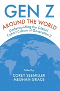 Cover: Gen Z Around the World - Emerald Publishing Limited