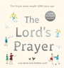 Cover: The Lord's Prayer - Lion Cub Books