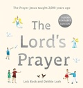 Cover: The Lord's Prayer - Lion Cub Books