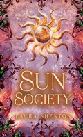 Cover: Sun Society - Iridescent Toad Publishing