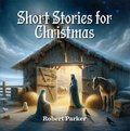 Cover: Short Stories for Christmas - Dolman Scott