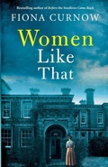 Cover: Women Like That - Breagha Books