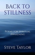 Cover: Back to Stillness - Phoenix Press