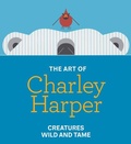 Cover: The Art of Charley Harper - Giles