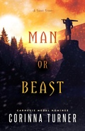 Cover: Man or Beast: A Short Story - Unseen Books
