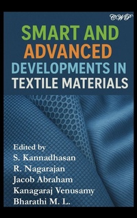 Enlarge image Cover: Smart and Advanced Developments in Textile Materials - Central West Publishing Pty Ltd