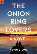 Cover: The Onion Ring Lovers (Guide to Vermont) - Garrett County Press