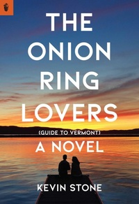 Enlarge image Cover: The Onion Ring Lovers (Guide to Vermont) - Garrett County Press