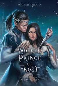 Enlarge image Cover: Wicked Prince of Frost - Rising Flame Press