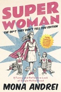 Cover: Superwoman - Cynren Press