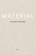 Cover: Material - Trio House Press
