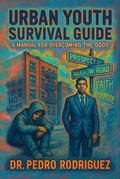 Cover: Urban Youth Survival Guide - Transformed Publishing