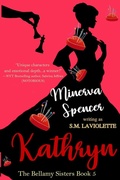 Cover: Kathryn - Crooked Sixpence Press
