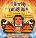 Cover: I Am My Language - Pathbinder Publishing LLC
