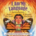 Cover: I Am My Language - Pathbinder Publishing LLC