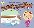 Cover: Poo Poo on the Pot - GiGGLE SPOON